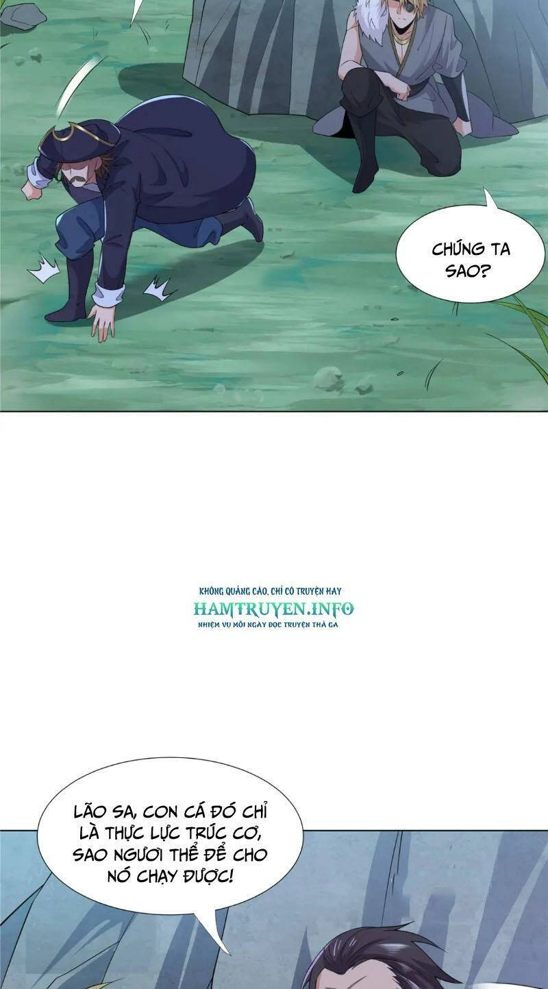 Võ Công Tự Động Tu Luyện: Ta Ở Ma Giáo Tu Thành Phật Hoàng Chapter 108 - 29