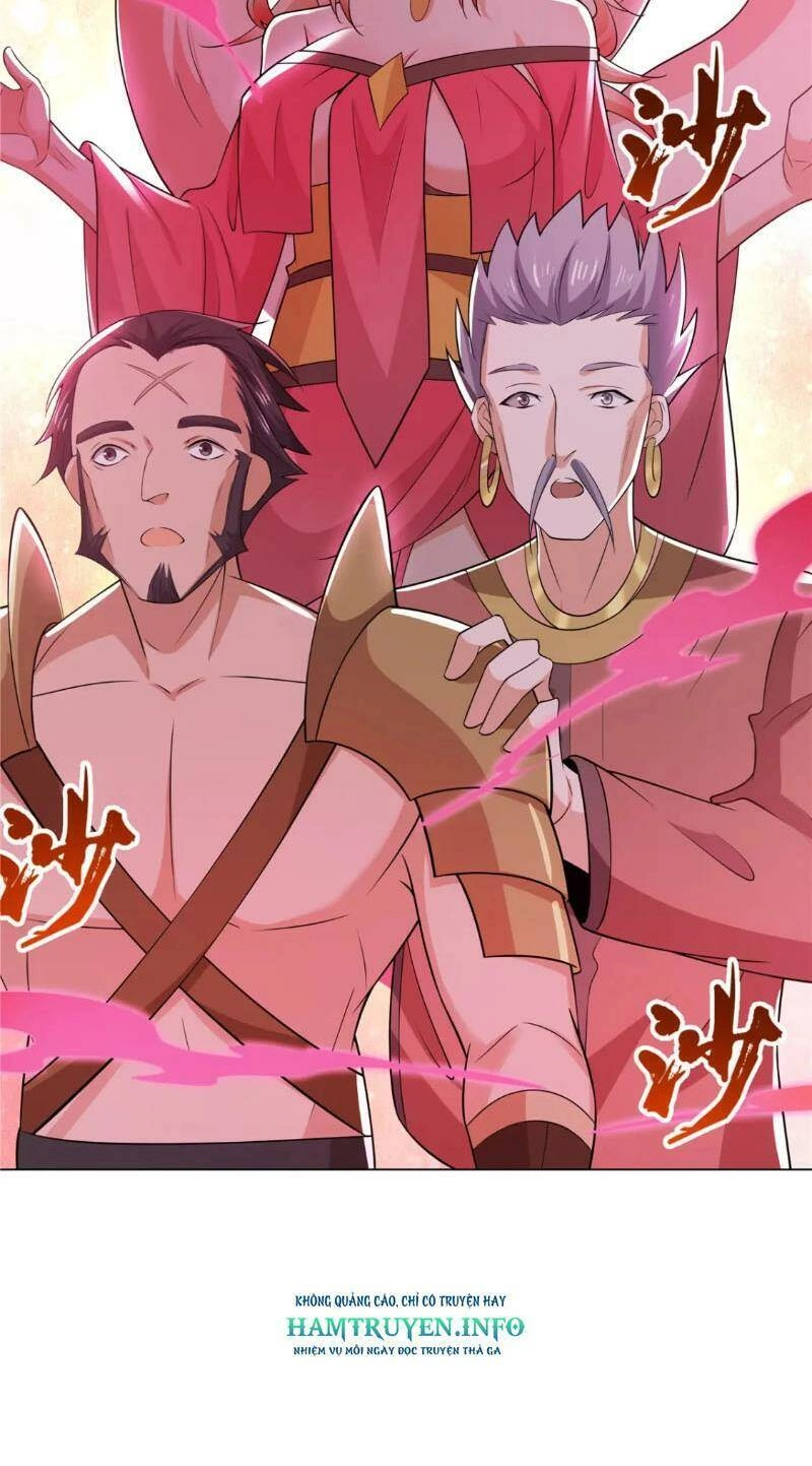 Võ Công Tự Động Tu Luyện: Ta Ở Ma Giáo Tu Thành Phật Hoàng Chapter 108 - 32