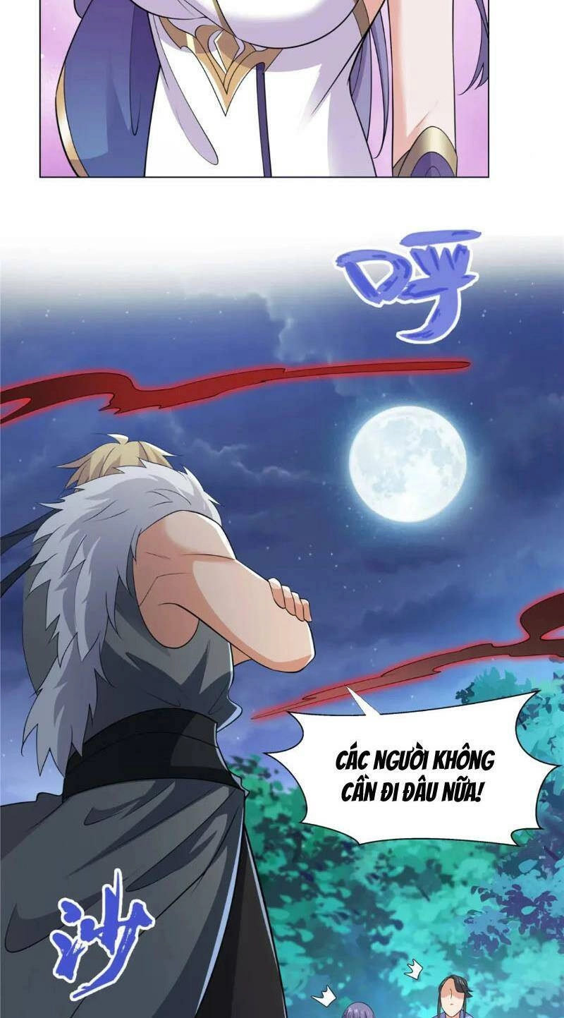 Võ Công Tự Động Tu Luyện: Ta Ở Ma Giáo Tu Thành Phật Hoàng Chapter 108 - 36
