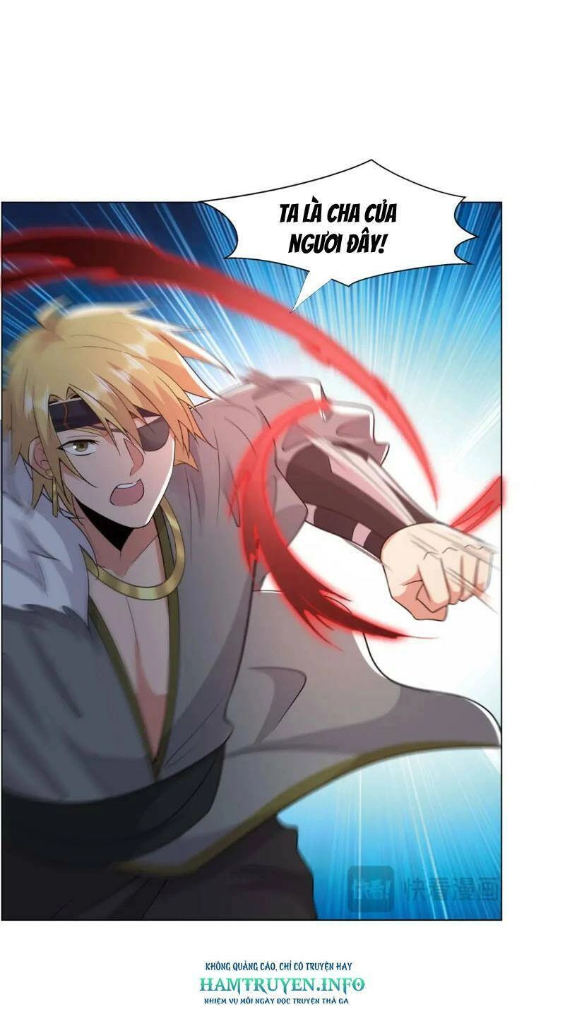 Võ Công Tự Động Tu Luyện: Ta Ở Ma Giáo Tu Thành Phật Hoàng Chapter 108 - 40