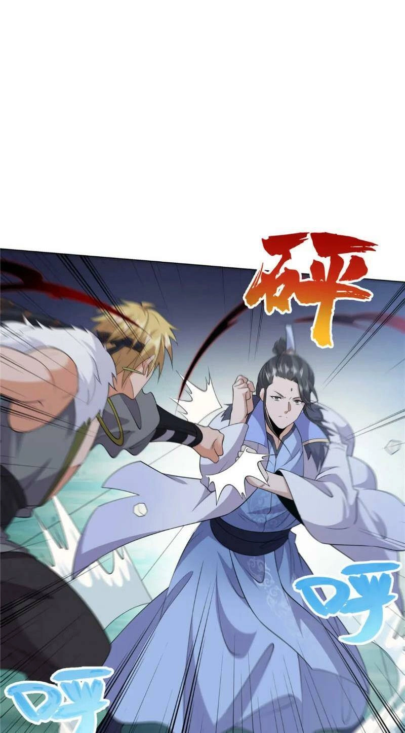 Võ Công Tự Động Tu Luyện: Ta Ở Ma Giáo Tu Thành Phật Hoàng Chapter 109 - 2