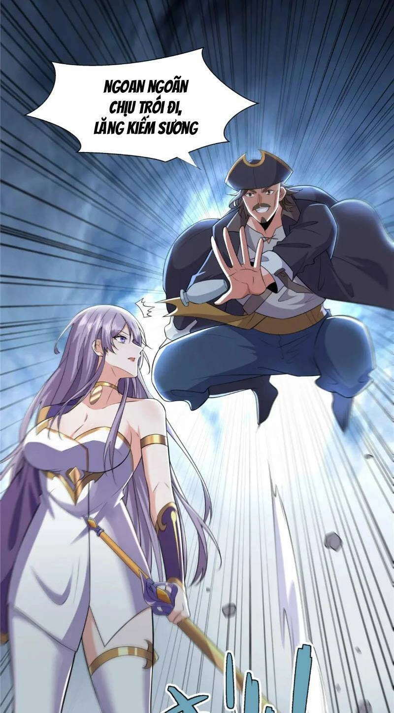 Võ Công Tự Động Tu Luyện: Ta Ở Ma Giáo Tu Thành Phật Hoàng Chapter 109 - 6