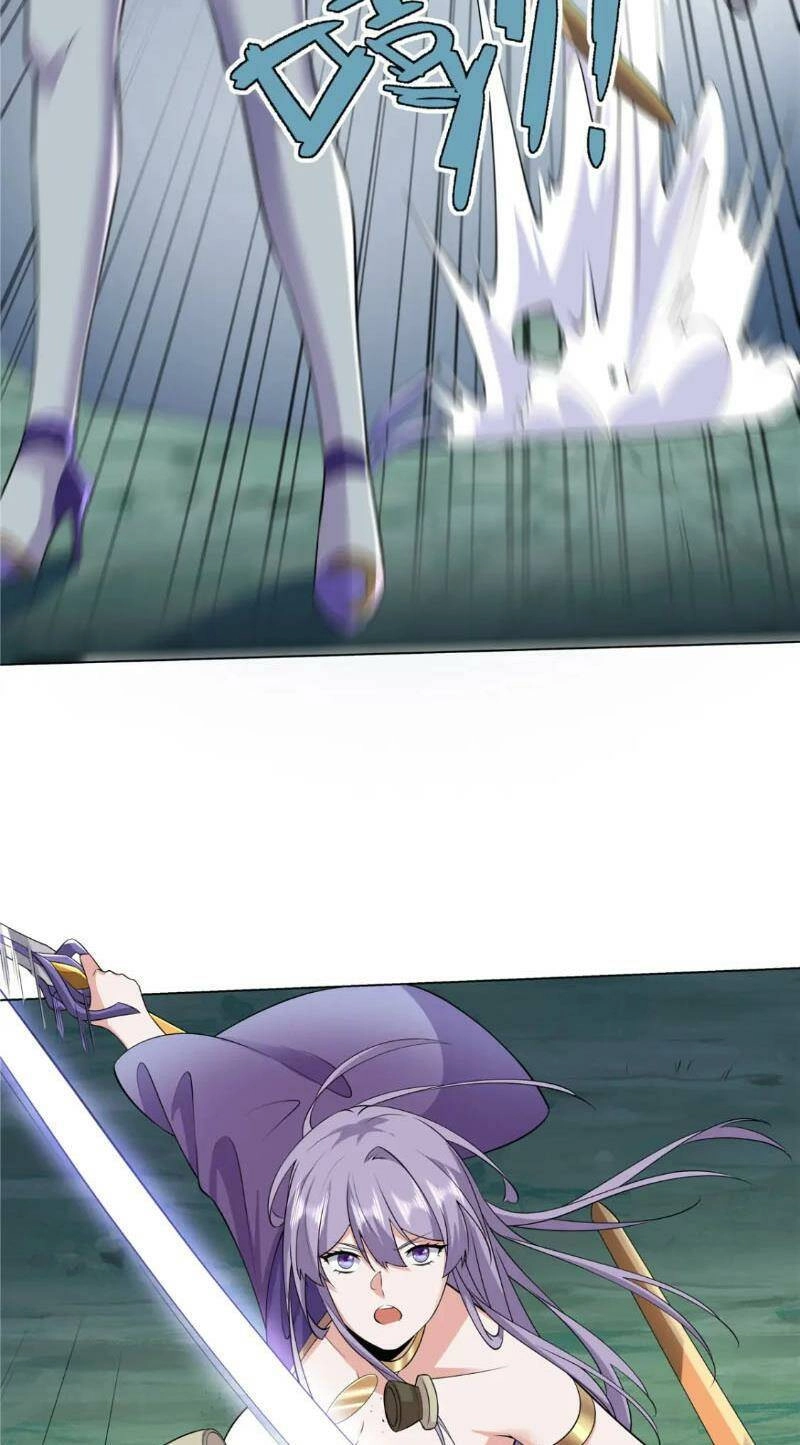 Võ Công Tự Động Tu Luyện: Ta Ở Ma Giáo Tu Thành Phật Hoàng Chapter 109 - 7