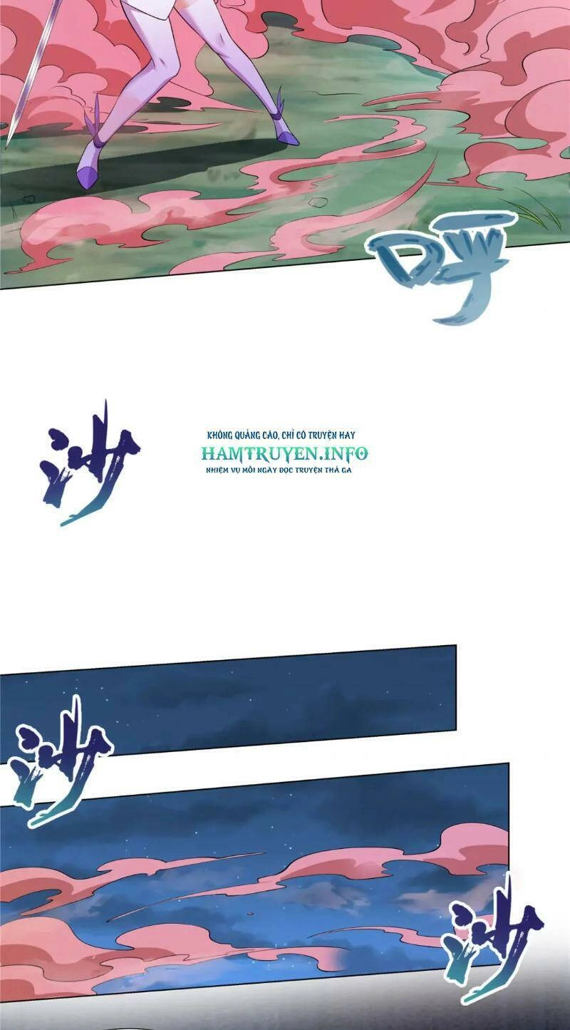 Võ Công Tự Động Tu Luyện: Ta Ở Ma Giáo Tu Thành Phật Hoàng Chapter 109 - 9