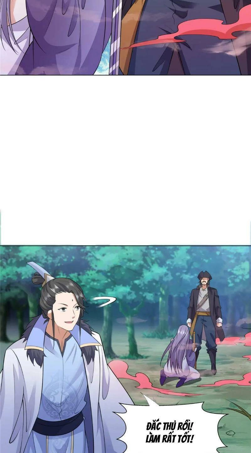 Võ Công Tự Động Tu Luyện: Ta Ở Ma Giáo Tu Thành Phật Hoàng Chapter 109 - 12