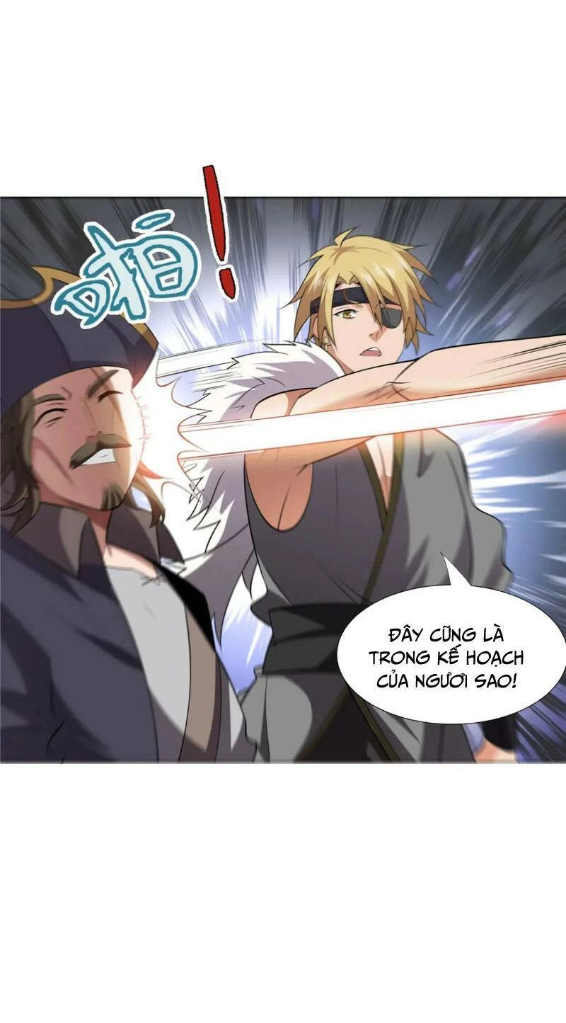 Võ Công Tự Động Tu Luyện: Ta Ở Ma Giáo Tu Thành Phật Hoàng Chapter 109 - 18