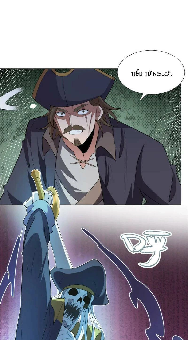 Võ Công Tự Động Tu Luyện: Ta Ở Ma Giáo Tu Thành Phật Hoàng Chapter 109 - 19