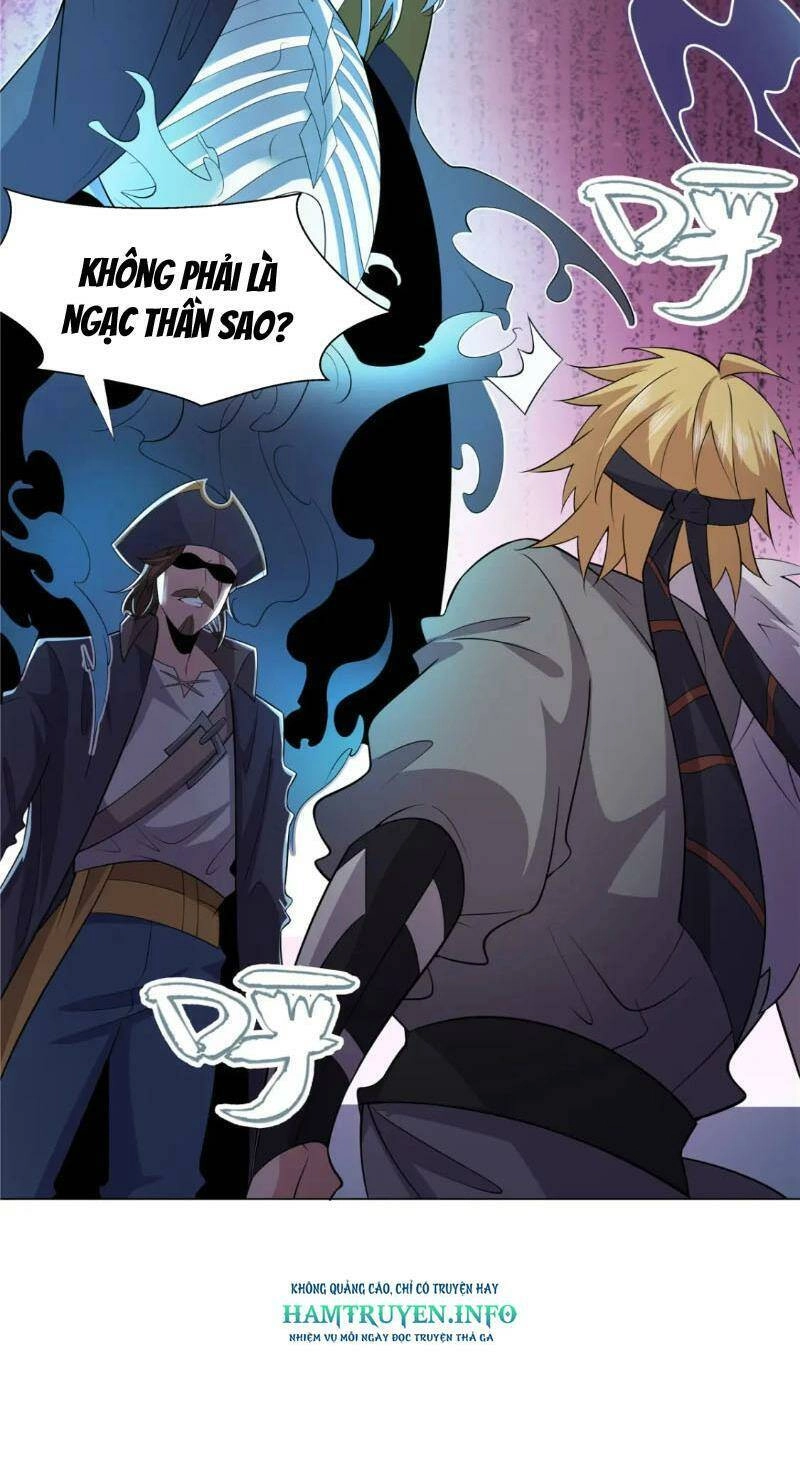 Võ Công Tự Động Tu Luyện: Ta Ở Ma Giáo Tu Thành Phật Hoàng Chapter 109 - 20