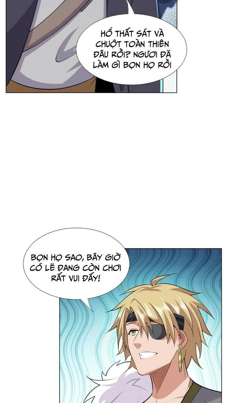 Võ Công Tự Động Tu Luyện: Ta Ở Ma Giáo Tu Thành Phật Hoàng Chapter 109 - 25