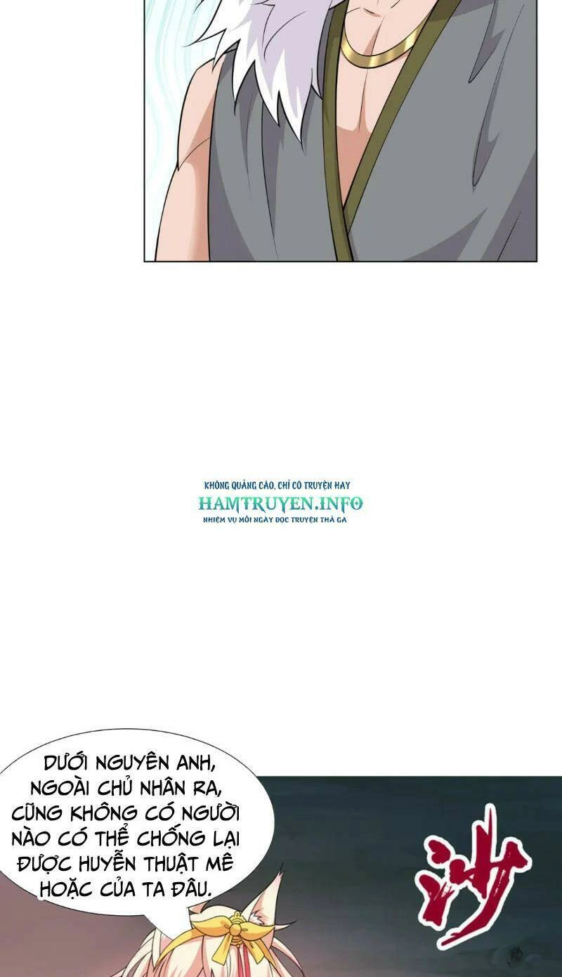 Võ Công Tự Động Tu Luyện: Ta Ở Ma Giáo Tu Thành Phật Hoàng Chapter 109 - 26