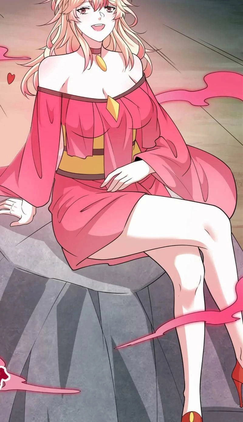 Võ Công Tự Động Tu Luyện: Ta Ở Ma Giáo Tu Thành Phật Hoàng Chapter 109 - 27