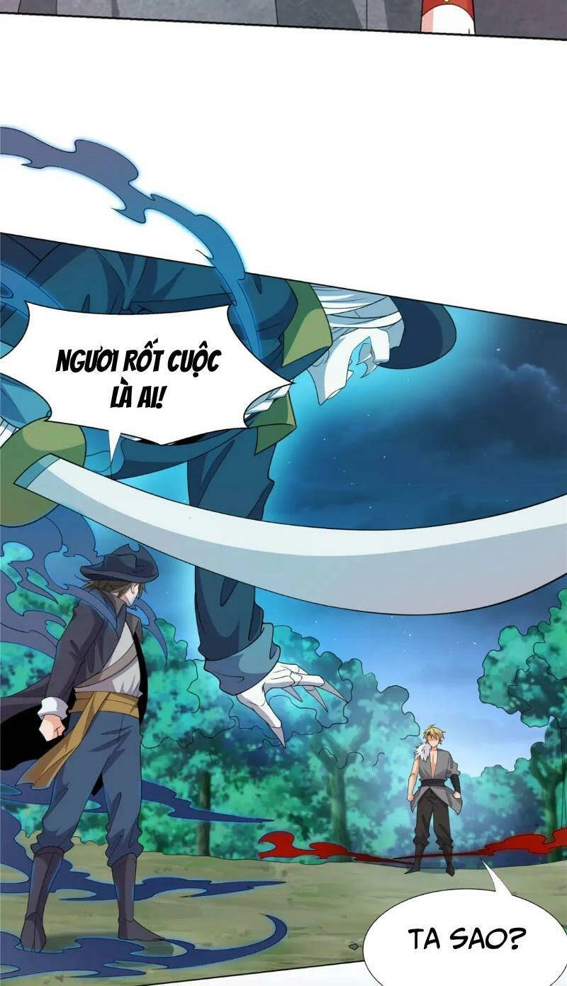 Võ Công Tự Động Tu Luyện: Ta Ở Ma Giáo Tu Thành Phật Hoàng Chapter 109 - 28