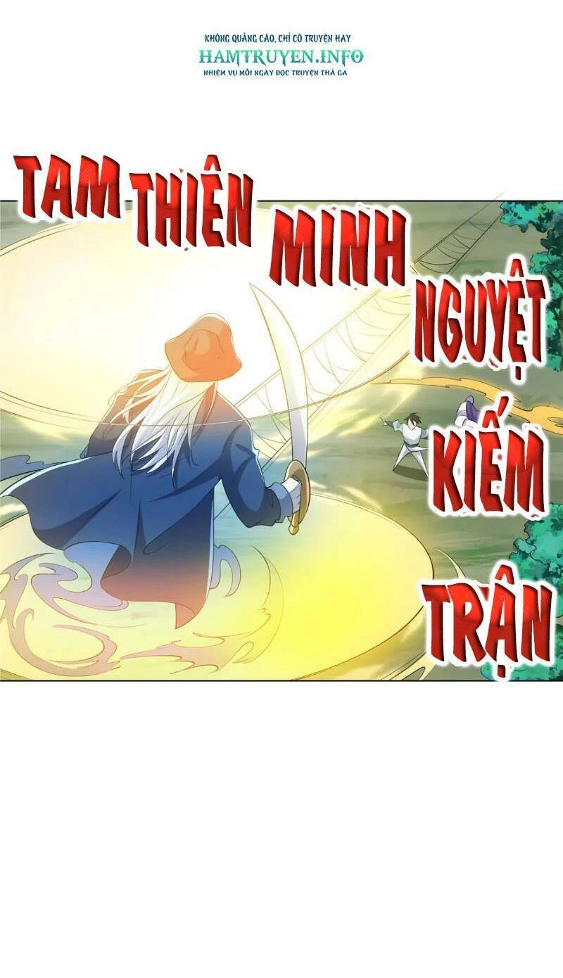 Võ Công Tự Động Tu Luyện: Ta Ở Ma Giáo Tu Thành Phật Hoàng Chapter 109 - 34