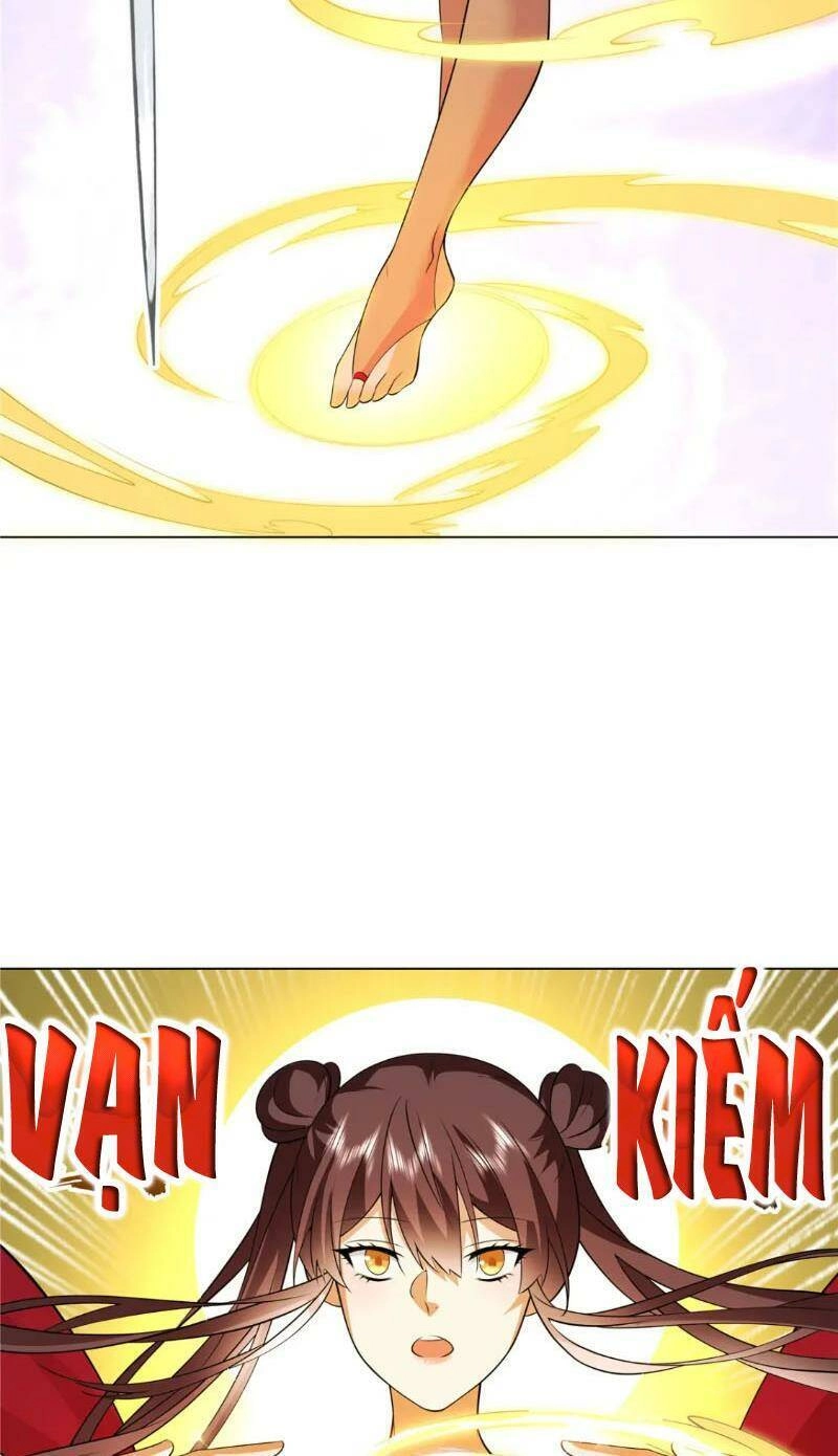 Võ Công Tự Động Tu Luyện: Ta Ở Ma Giáo Tu Thành Phật Hoàng Chapter 109 - 38