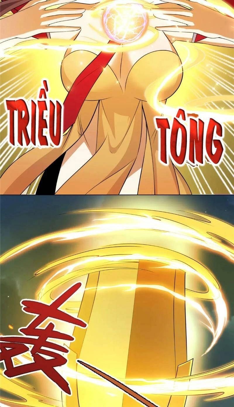 Võ Công Tự Động Tu Luyện: Ta Ở Ma Giáo Tu Thành Phật Hoàng Chapter 109 - 39