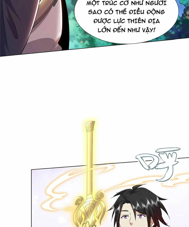 Võ Công Tự Động Tu Luyện: Ta Ở Ma Giáo Tu Thành Phật Hoàng Chapter 110 - 2