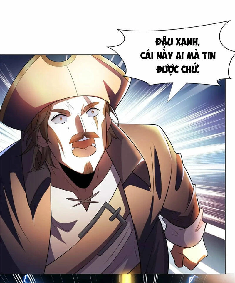 Võ Công Tự Động Tu Luyện: Ta Ở Ma Giáo Tu Thành Phật Hoàng Chapter 110 - 4