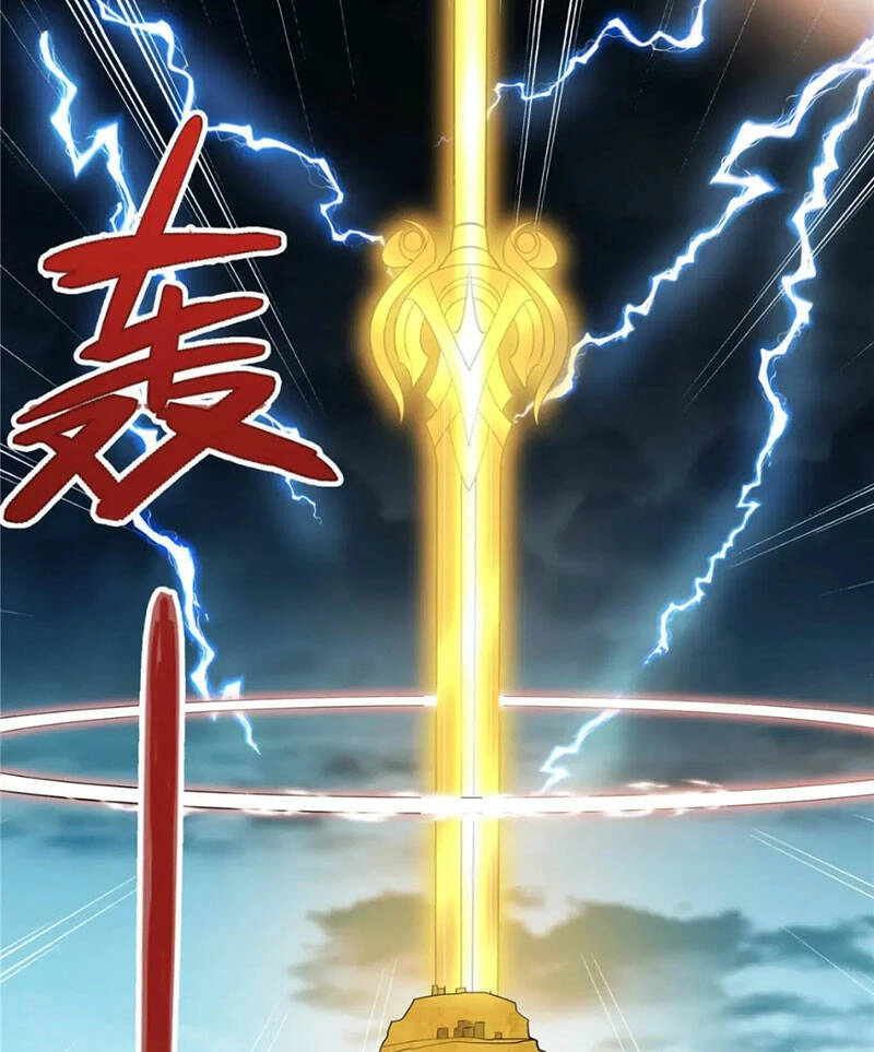 Võ Công Tự Động Tu Luyện: Ta Ở Ma Giáo Tu Thành Phật Hoàng Chapter 110 - 5