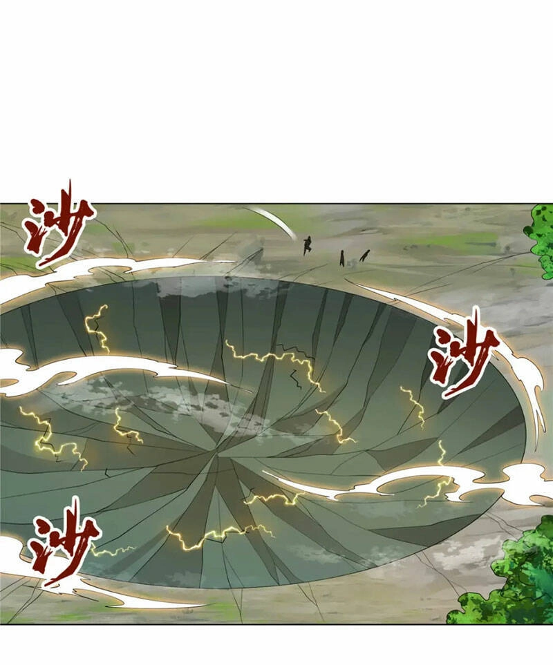 Võ Công Tự Động Tu Luyện: Ta Ở Ma Giáo Tu Thành Phật Hoàng Chapter 110 - 7