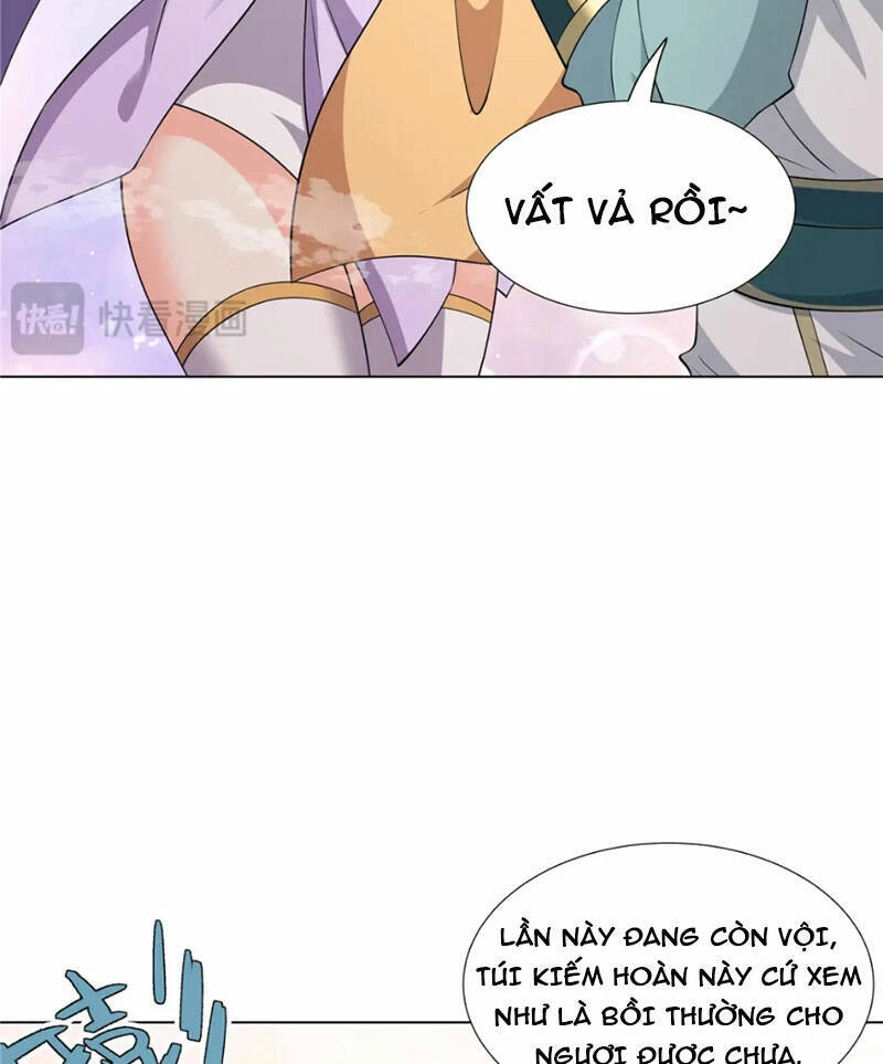 Võ Công Tự Động Tu Luyện: Ta Ở Ma Giáo Tu Thành Phật Hoàng Chapter 110 - 9