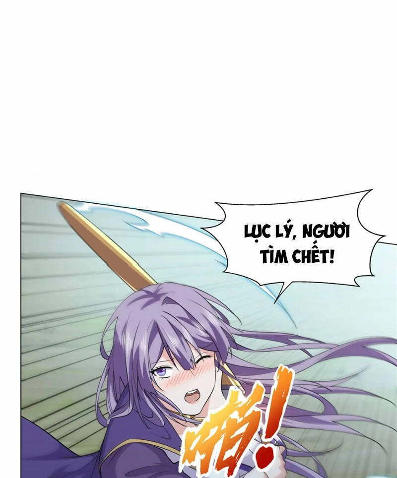 Võ Công Tự Động Tu Luyện: Ta Ở Ma Giáo Tu Thành Phật Hoàng Chapter 110 - 14