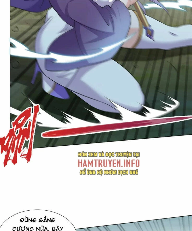 Võ Công Tự Động Tu Luyện: Ta Ở Ma Giáo Tu Thành Phật Hoàng Chapter 110 - 15