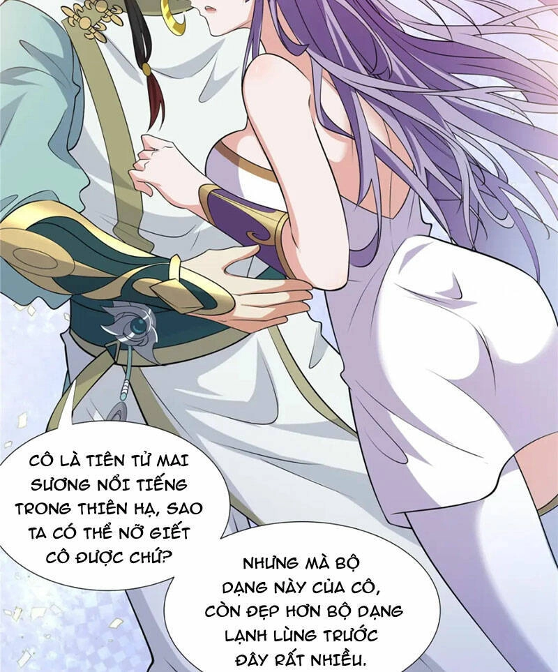 Võ Công Tự Động Tu Luyện: Ta Ở Ma Giáo Tu Thành Phật Hoàng Chapter 110 - 19