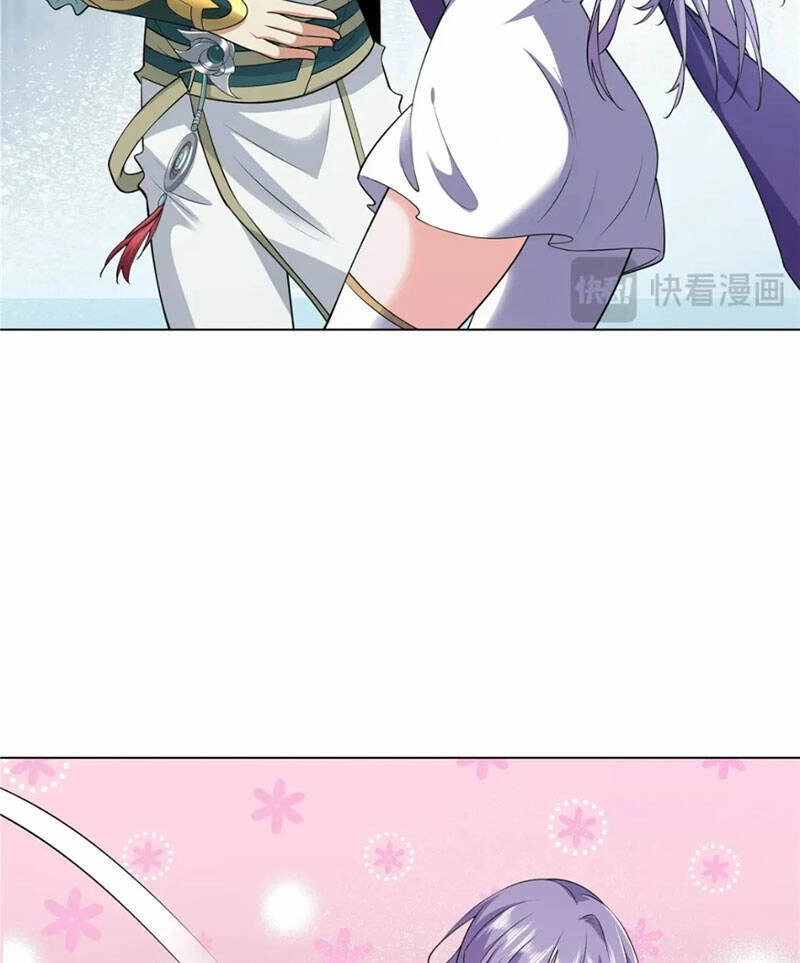 Võ Công Tự Động Tu Luyện: Ta Ở Ma Giáo Tu Thành Phật Hoàng Chapter 110 - 21