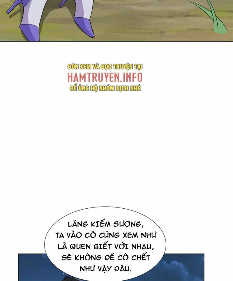 Võ Công Tự Động Tu Luyện: Ta Ở Ma Giáo Tu Thành Phật Hoàng Chapter 110 - 23