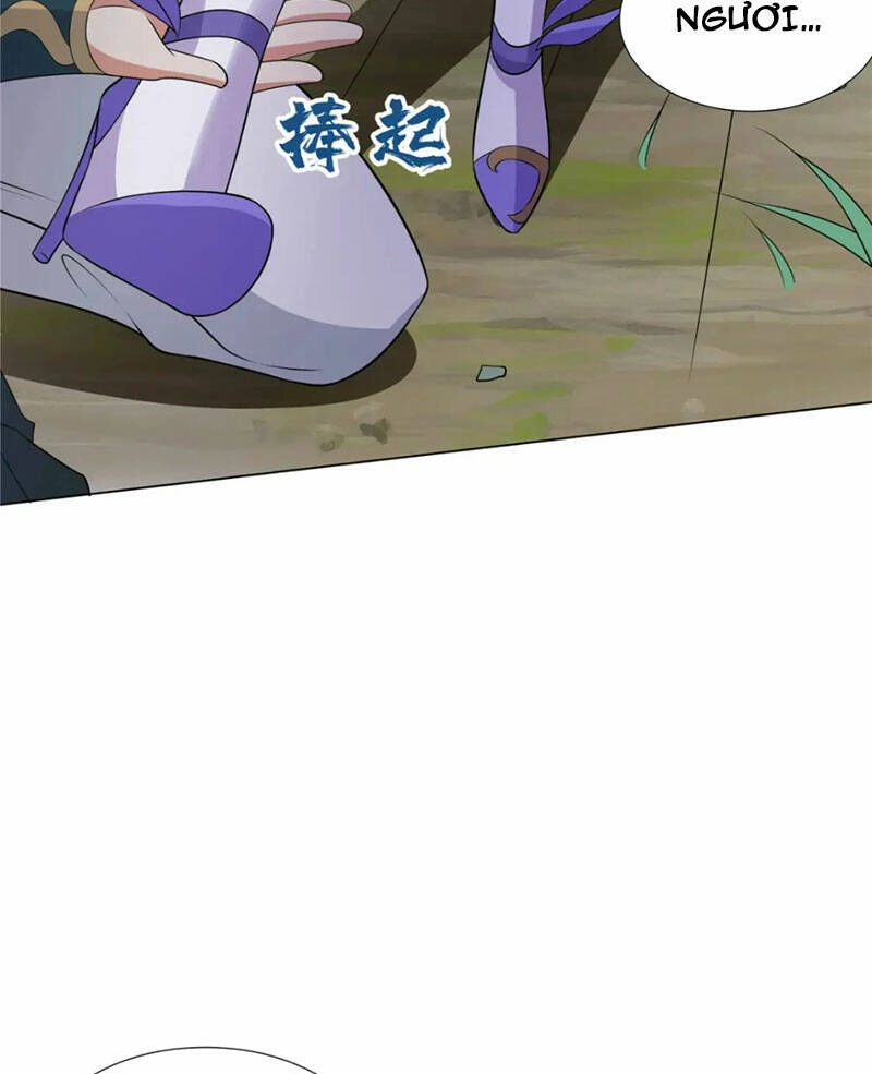 Võ Công Tự Động Tu Luyện: Ta Ở Ma Giáo Tu Thành Phật Hoàng Chapter 110 - 26