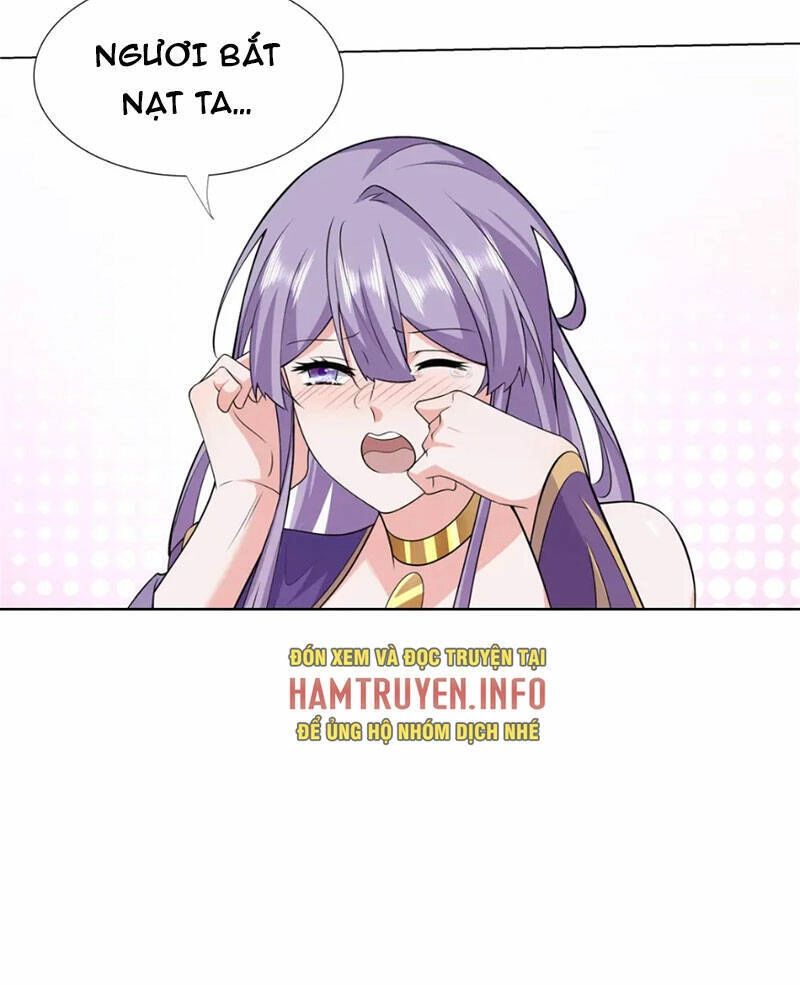 Võ Công Tự Động Tu Luyện: Ta Ở Ma Giáo Tu Thành Phật Hoàng Chapter 110 - 27