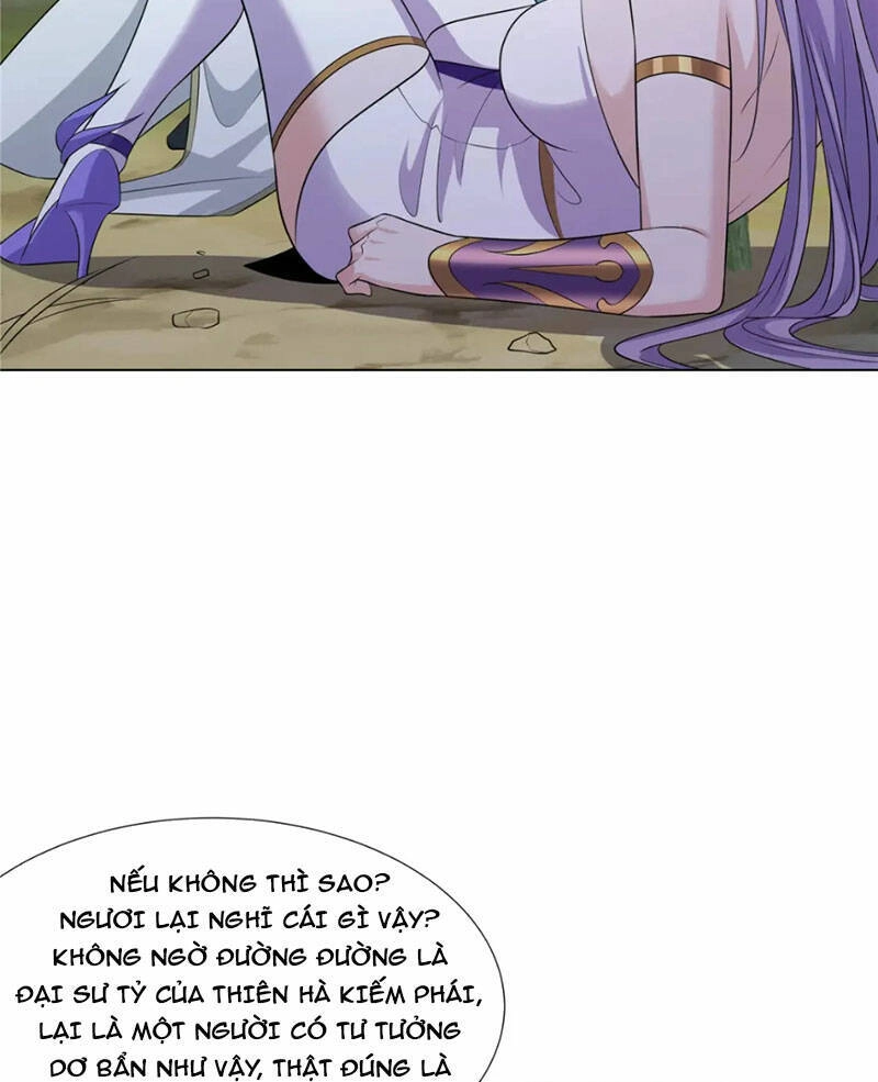 Võ Công Tự Động Tu Luyện: Ta Ở Ma Giáo Tu Thành Phật Hoàng Chapter 110 - 29