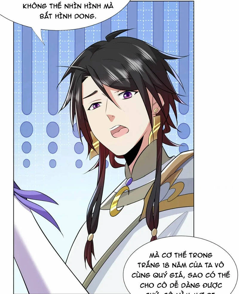 Võ Công Tự Động Tu Luyện: Ta Ở Ma Giáo Tu Thành Phật Hoàng Chapter 110 - 30