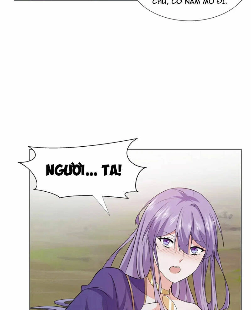 Võ Công Tự Động Tu Luyện: Ta Ở Ma Giáo Tu Thành Phật Hoàng Chapter 110 - 31