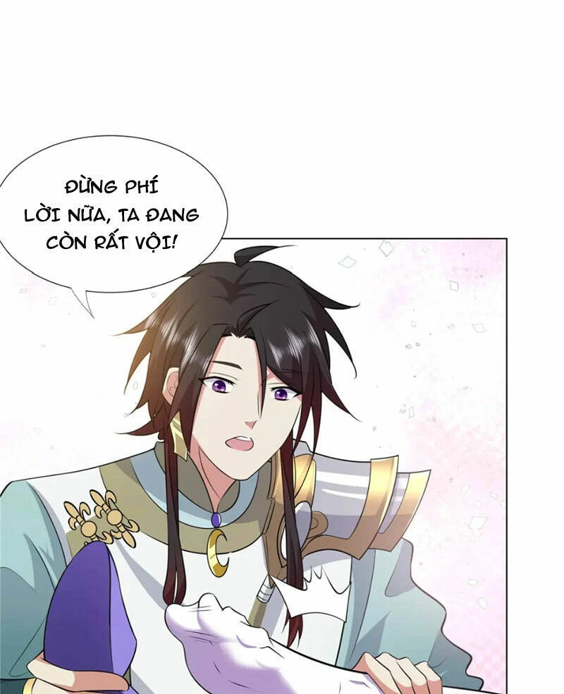 Võ Công Tự Động Tu Luyện: Ta Ở Ma Giáo Tu Thành Phật Hoàng Chapter 110 - 33