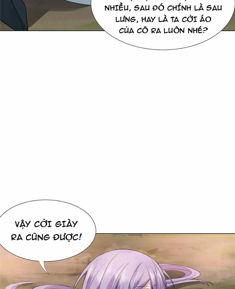 Võ Công Tự Động Tu Luyện: Ta Ở Ma Giáo Tu Thành Phật Hoàng Chapter 110 - 36