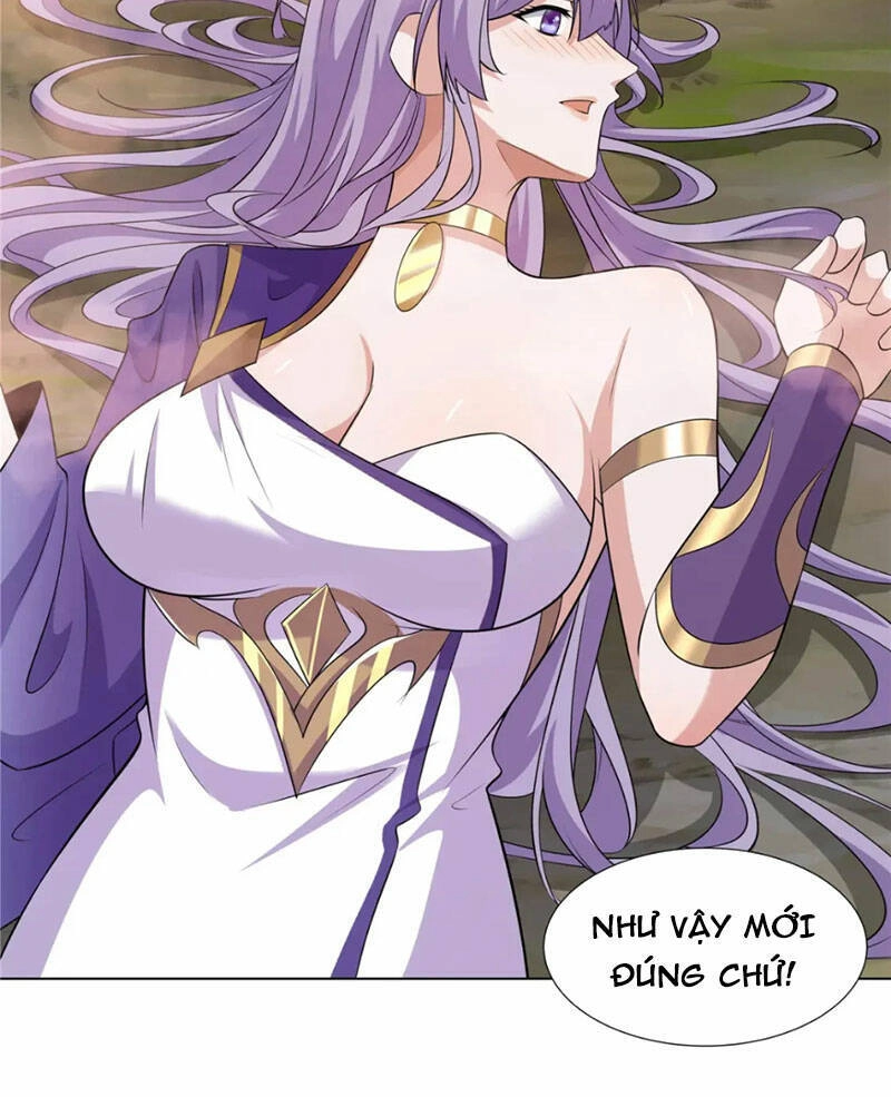 Võ Công Tự Động Tu Luyện: Ta Ở Ma Giáo Tu Thành Phật Hoàng Chapter 110 - 37