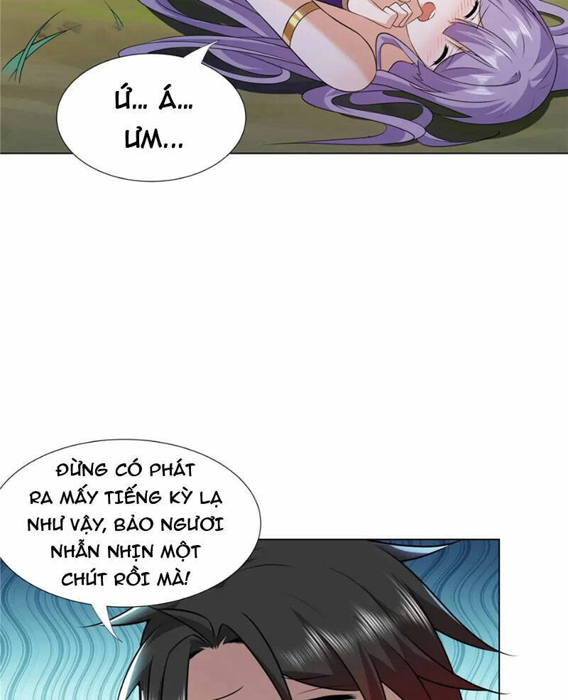 Võ Công Tự Động Tu Luyện: Ta Ở Ma Giáo Tu Thành Phật Hoàng Chapter 110 - 39