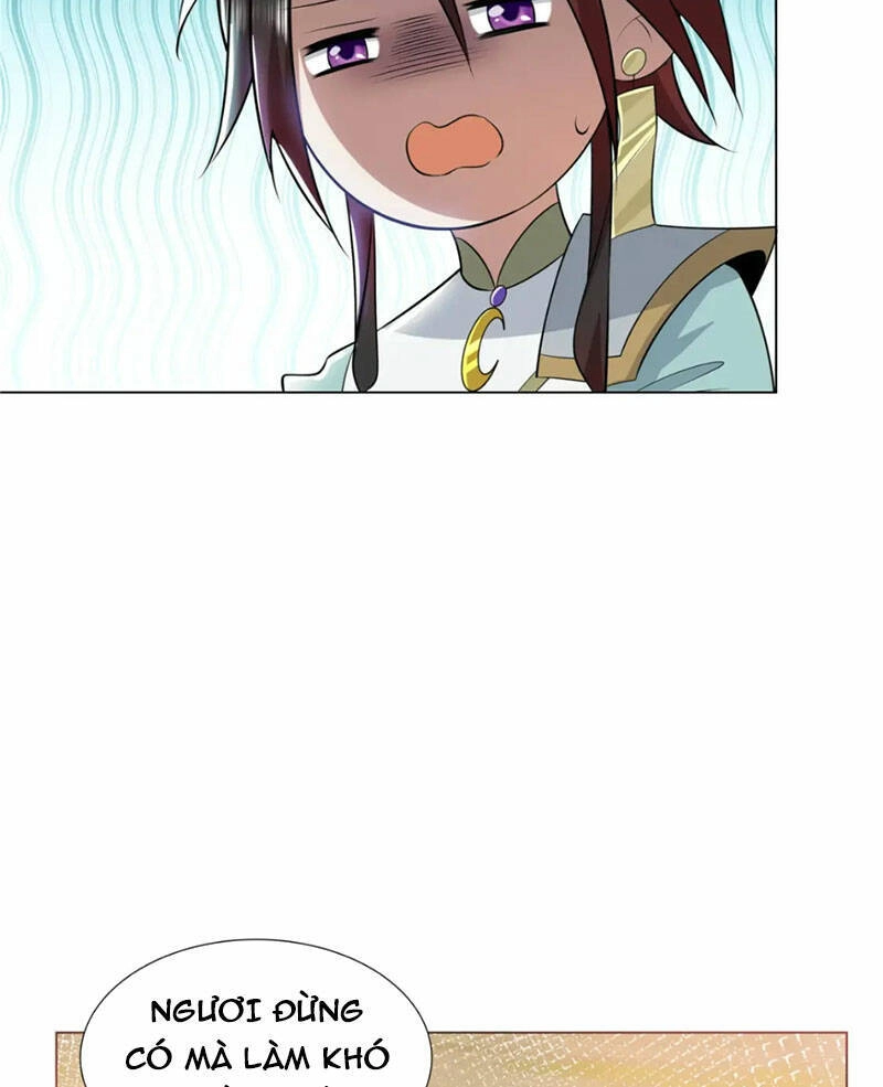 Võ Công Tự Động Tu Luyện: Ta Ở Ma Giáo Tu Thành Phật Hoàng Chapter 110 - 40