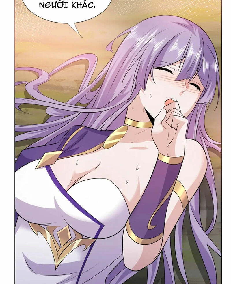 Võ Công Tự Động Tu Luyện: Ta Ở Ma Giáo Tu Thành Phật Hoàng Chapter 110 - 41