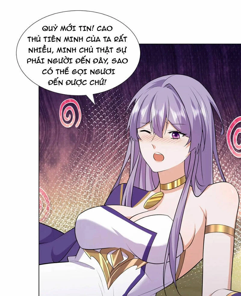 Võ Công Tự Động Tu Luyện: Ta Ở Ma Giáo Tu Thành Phật Hoàng Chapter 110 - 45