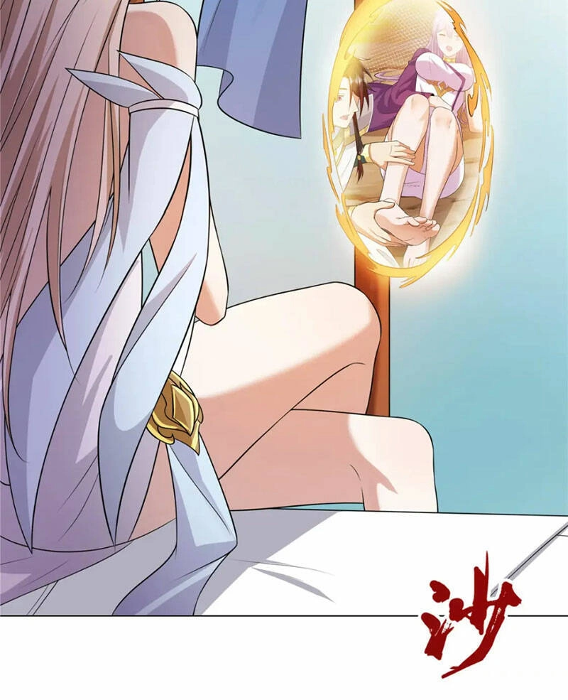 Võ Công Tự Động Tu Luyện: Ta Ở Ma Giáo Tu Thành Phật Hoàng Chapter 110 - 48