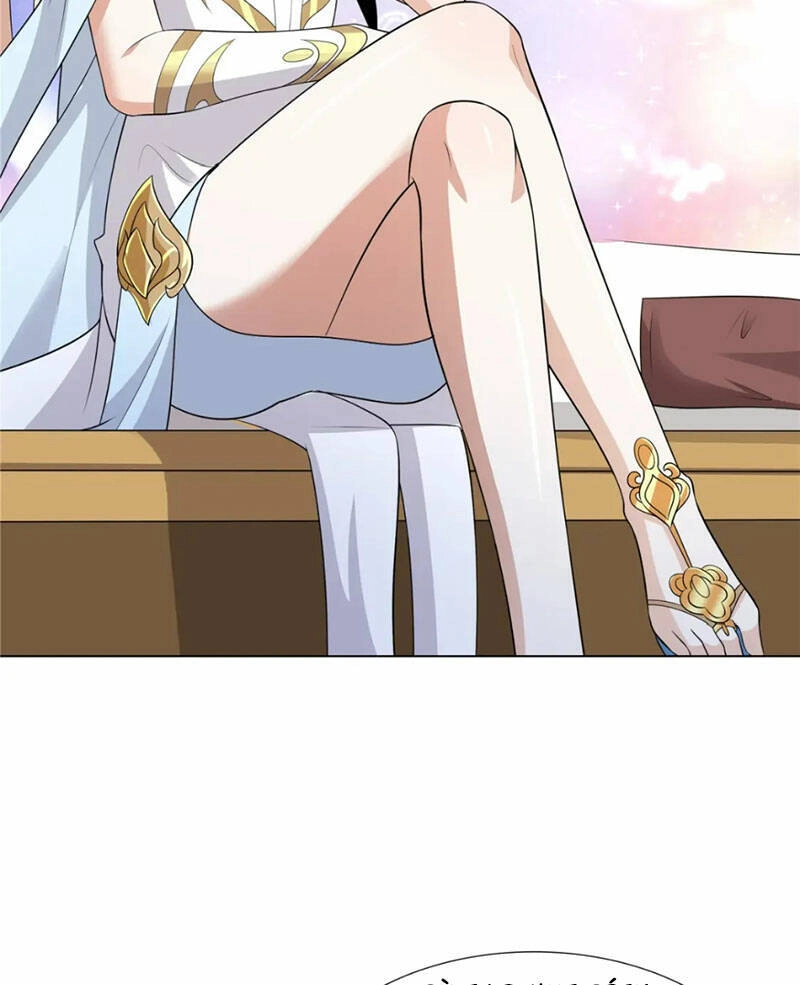 Võ Công Tự Động Tu Luyện: Ta Ở Ma Giáo Tu Thành Phật Hoàng Chapter 110 - 50