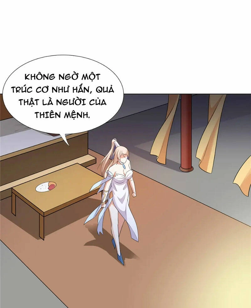 Võ Công Tự Động Tu Luyện: Ta Ở Ma Giáo Tu Thành Phật Hoàng Chapter 110 - 52