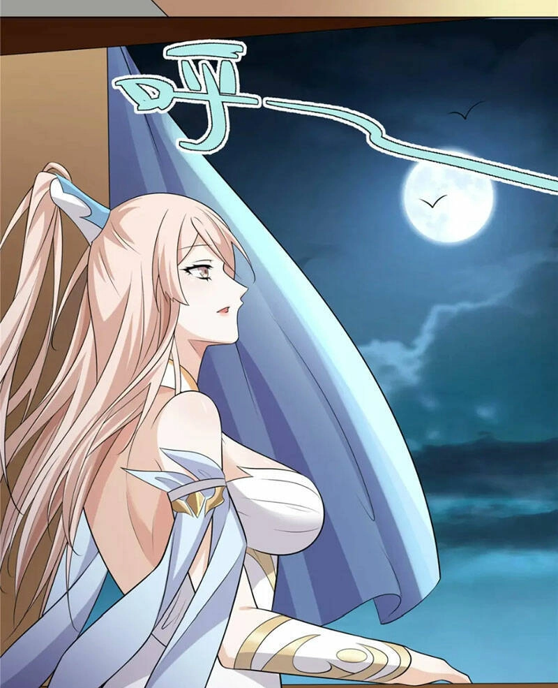 Võ Công Tự Động Tu Luyện: Ta Ở Ma Giáo Tu Thành Phật Hoàng Chapter 110 - 53