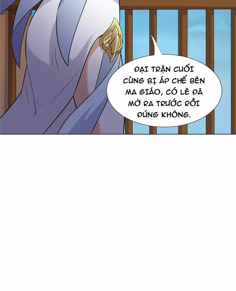 Võ Công Tự Động Tu Luyện: Ta Ở Ma Giáo Tu Thành Phật Hoàng Chapter 110 - 54