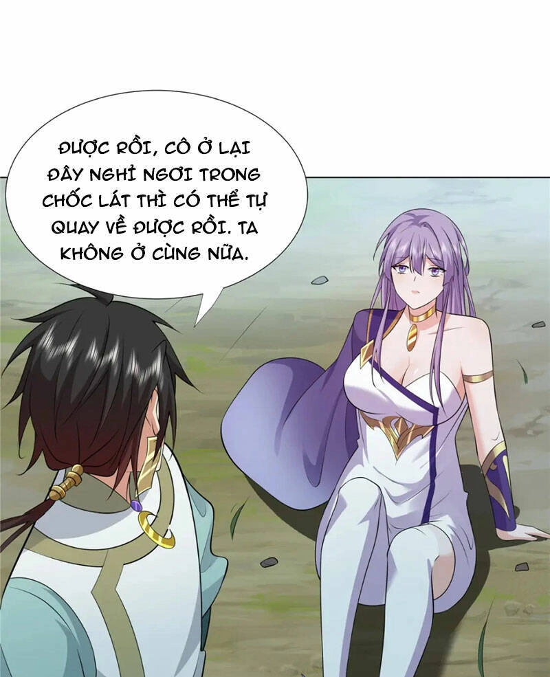 Võ Công Tự Động Tu Luyện: Ta Ở Ma Giáo Tu Thành Phật Hoàng Chapter 110 - 55