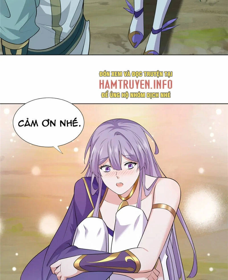 Võ Công Tự Động Tu Luyện: Ta Ở Ma Giáo Tu Thành Phật Hoàng Chapter 110 - 56