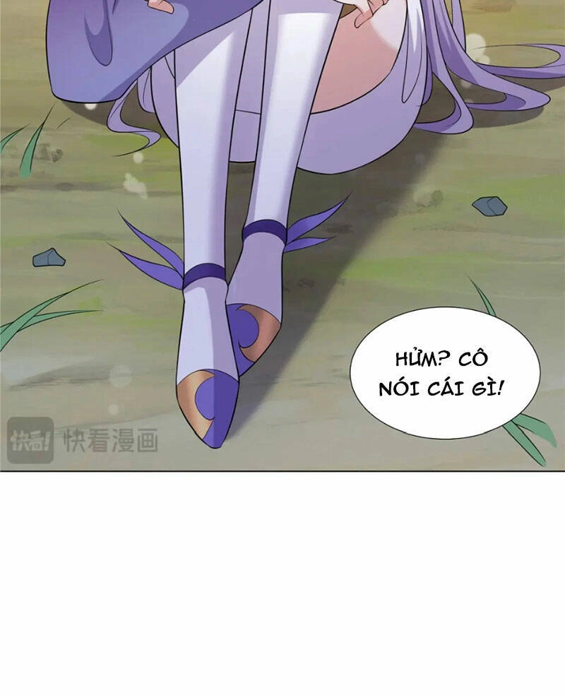 Võ Công Tự Động Tu Luyện: Ta Ở Ma Giáo Tu Thành Phật Hoàng Chapter 110 - 57