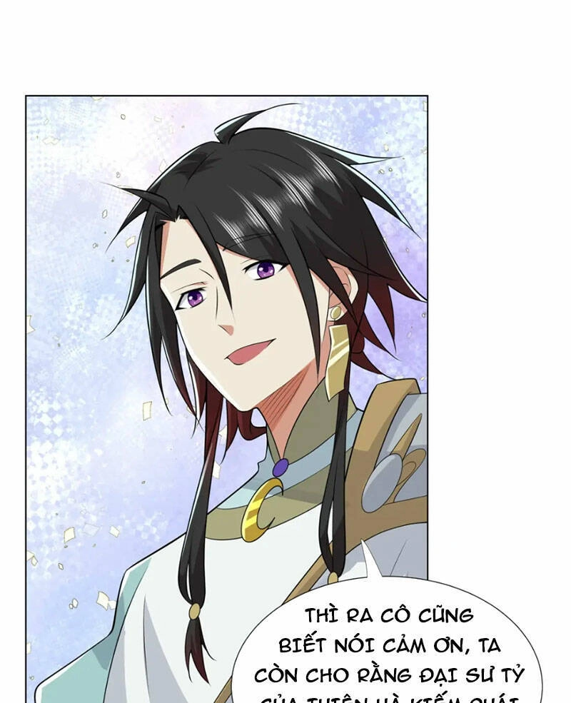 Võ Công Tự Động Tu Luyện: Ta Ở Ma Giáo Tu Thành Phật Hoàng Chapter 110 - 58